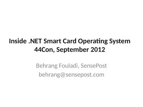 net smart card|net use permanent.